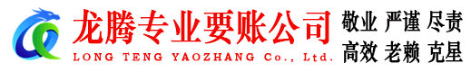 新泰龙腾收债公司